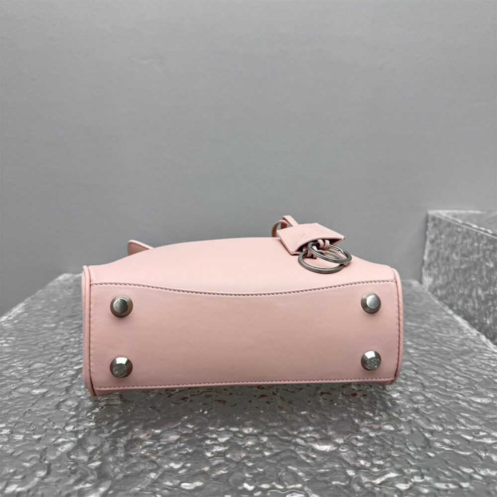 Ba1en*iaga Women’s Rodeo Handbag Mini(HIGH-END GRADE)