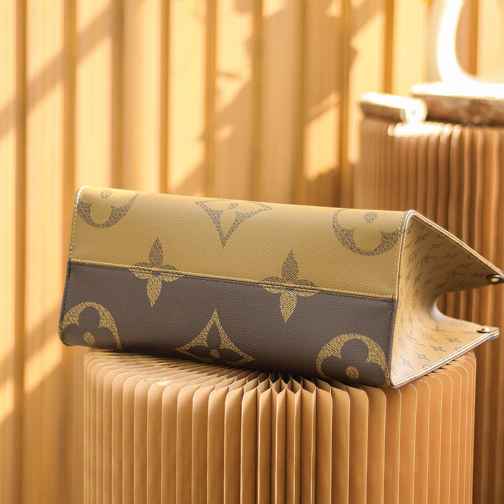LV ONTHEGO MM(high-end Grade)