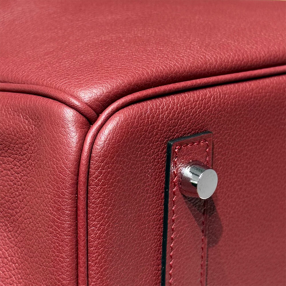 H**me5 Shoulder Birkin 29 Evercolor
