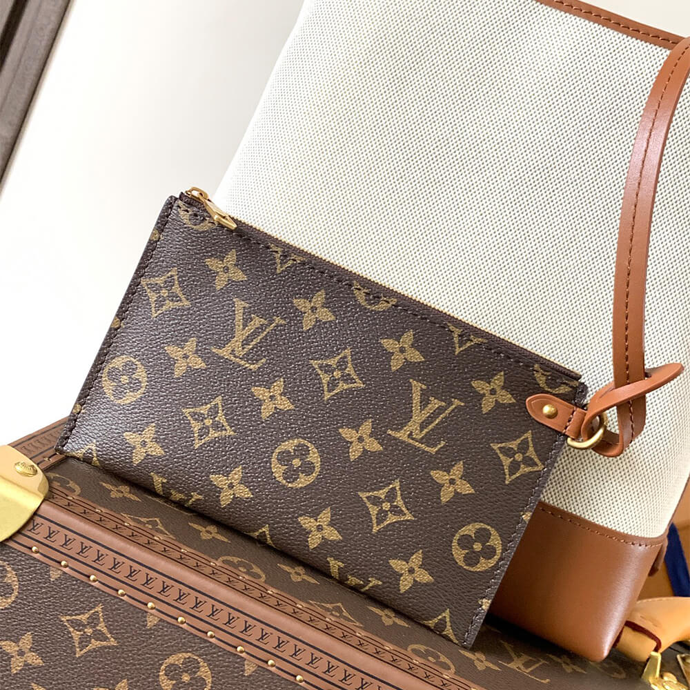 LV Low Key Hobo PM(HIGH-END GRADE)