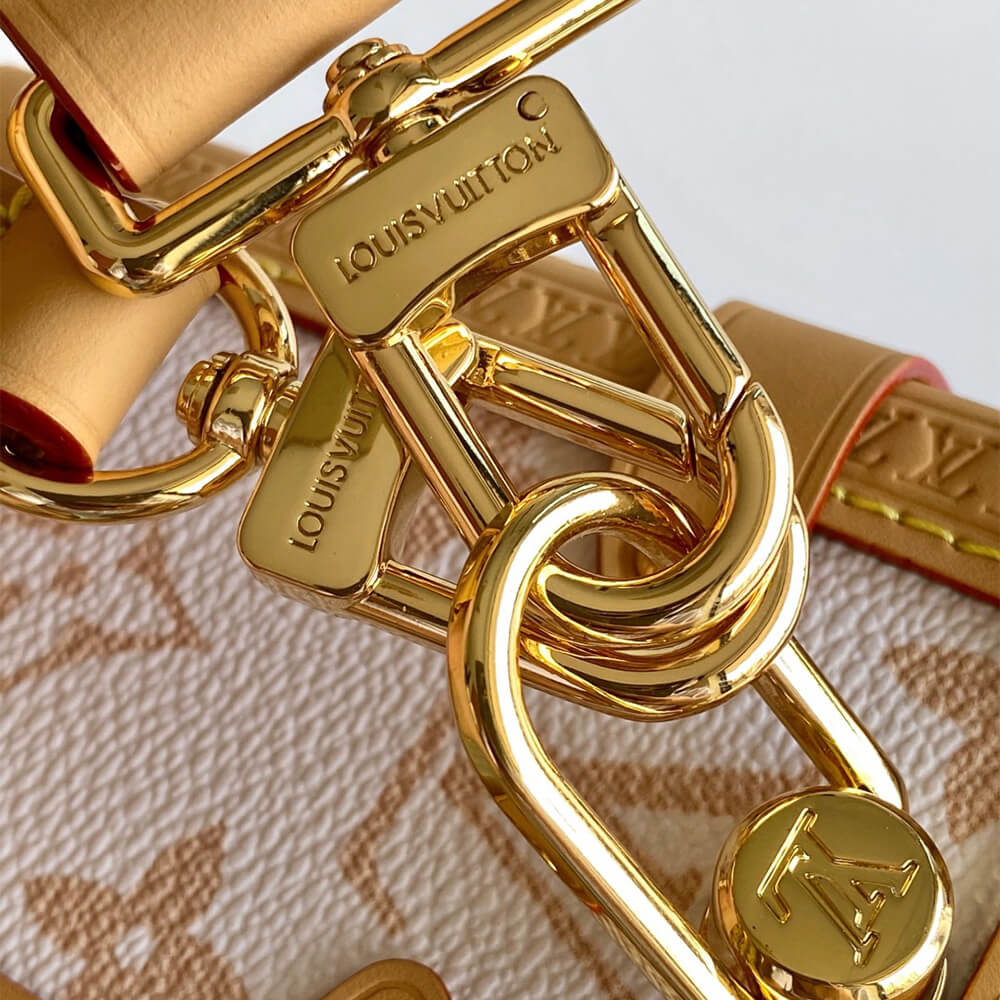 LV Side Trunk MM(HIGH-END GRADE)
