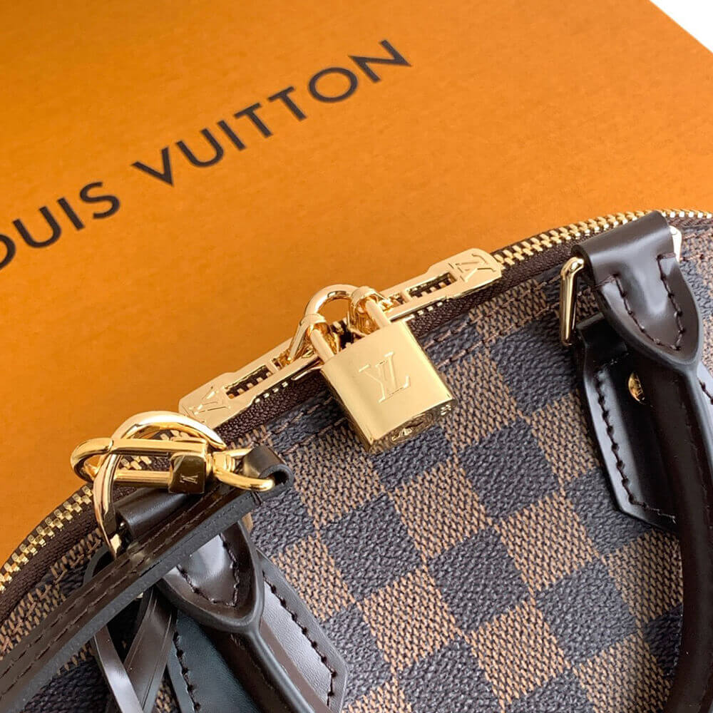 LV Alma BB