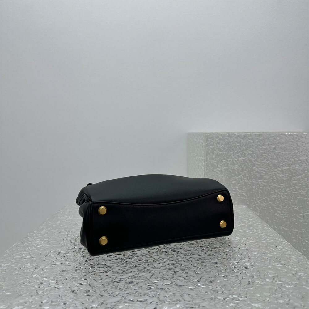 Ba1en*iaga Rodeo Handbag Small(HIGH-END GRADE)