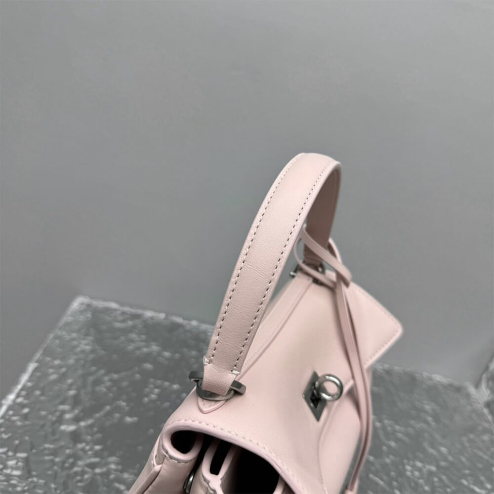 Ba1en*iaga Women’s Rodeo Handbag Mini(HIGH-END GRADE)