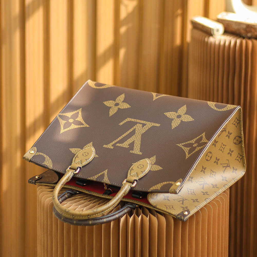 LV ONTHEGO MM(high-end Grade)