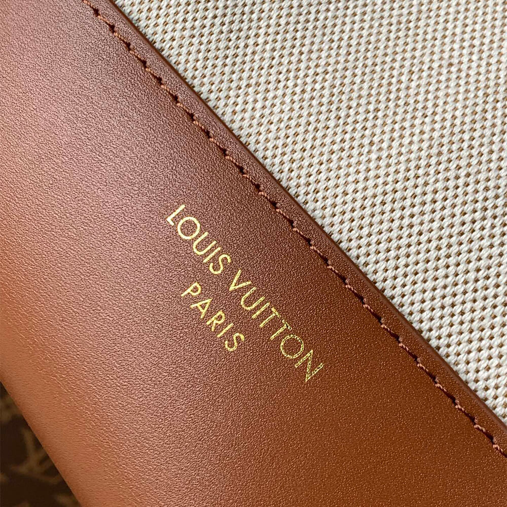 LV Low Key Hobo PM(HIGH-END GRADE)