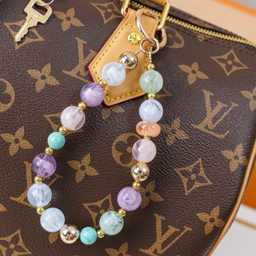 LV Speedy Soft 30 Lucky(HIGH-END GRADE)