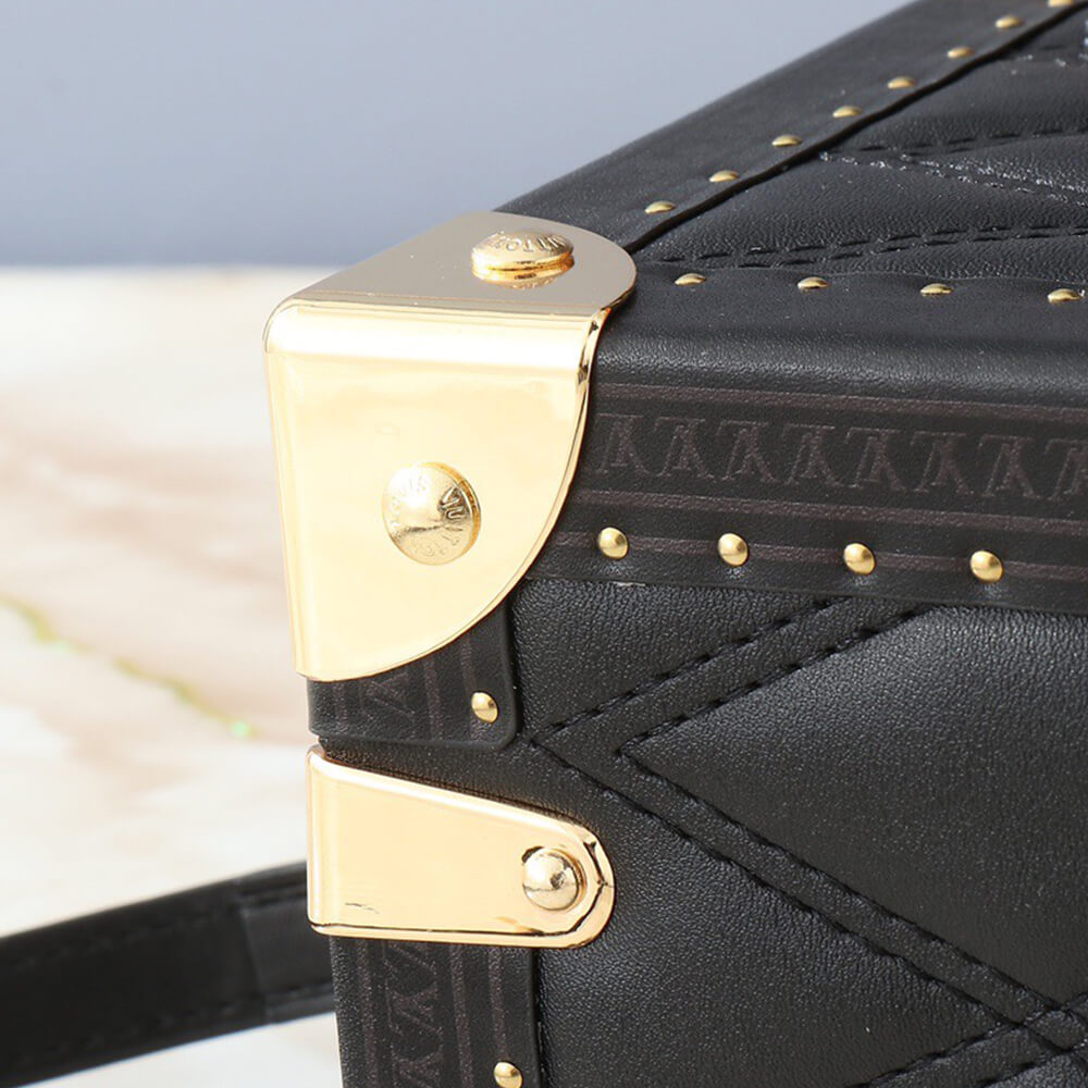 LV Petite Valise Malletage