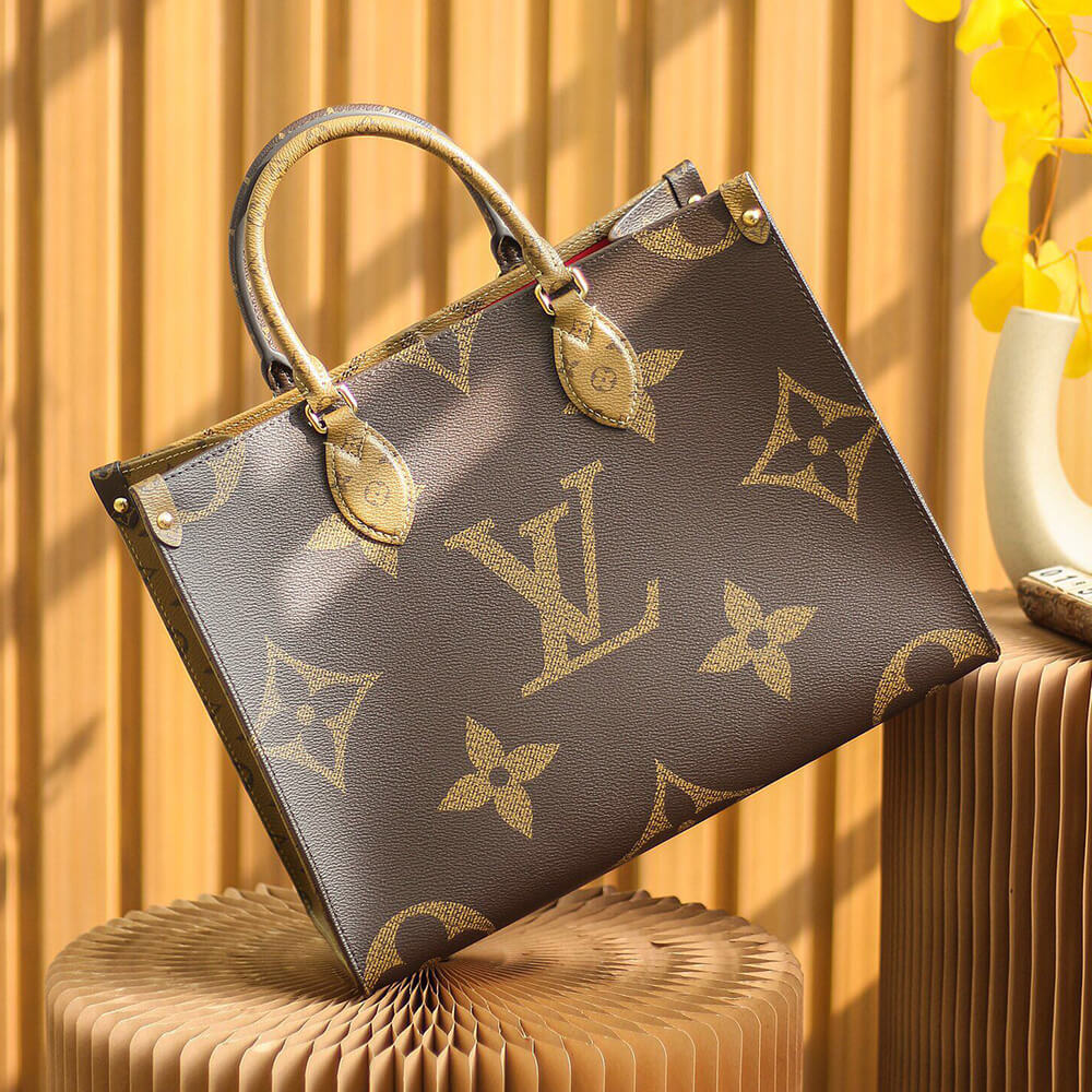 LV ONTHEGO MM(high-end Grade)