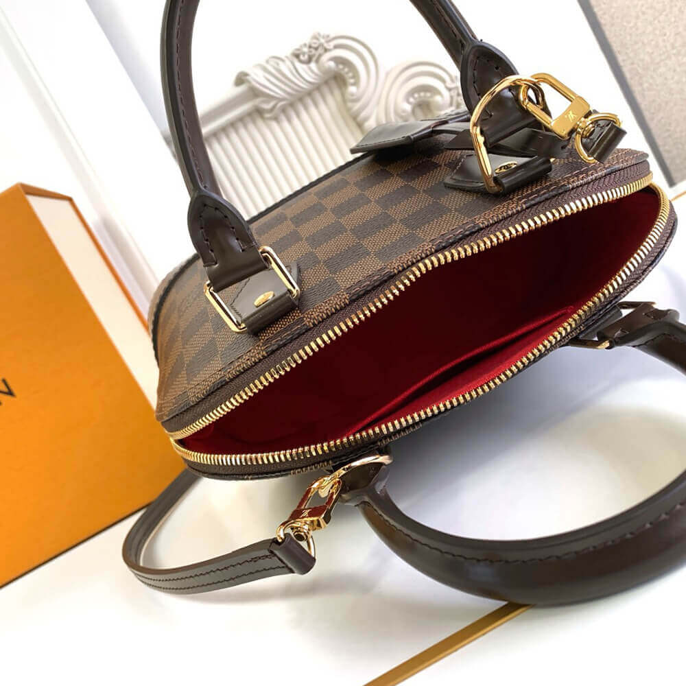 LV Alma BB