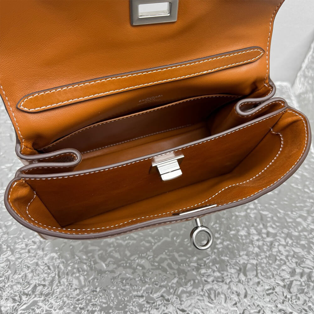 Ba1en*iaga Women’s Rodeo Handbag Mini(HIGH-END GRADE)
