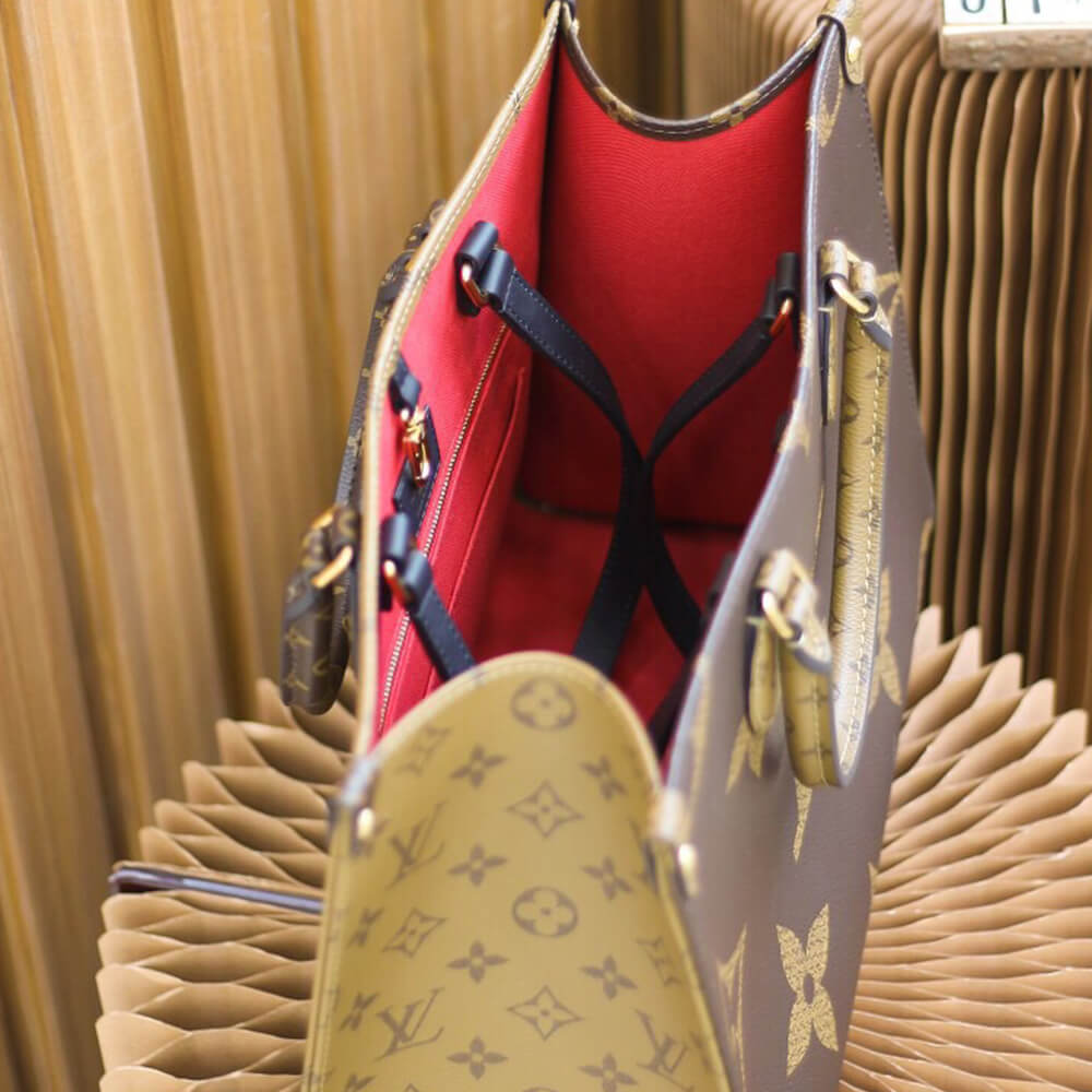 LV ONTHEGO MM(high-end Grade)