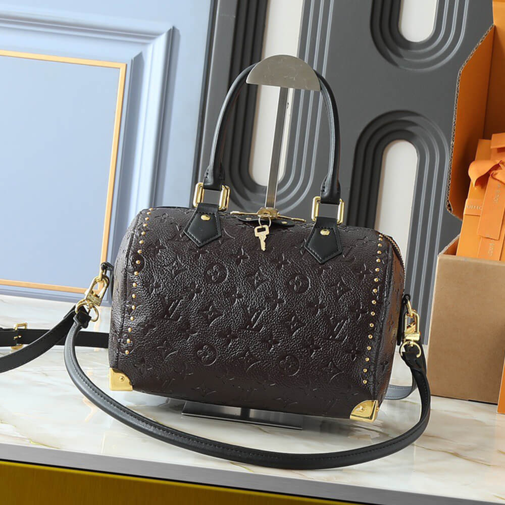 LV Speedy Trunk 25(HIGH-END GRADE)