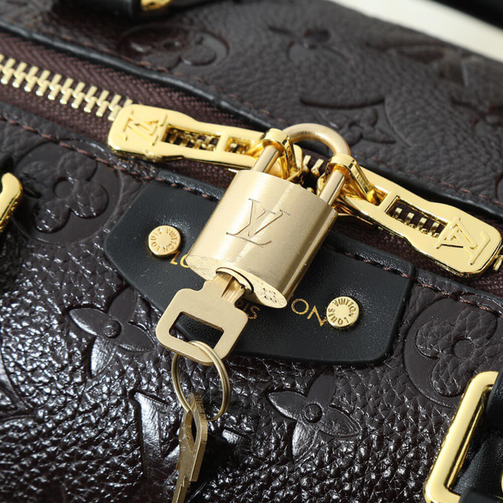 LV Speedy Trunk 25(HIGH-END GRADE)