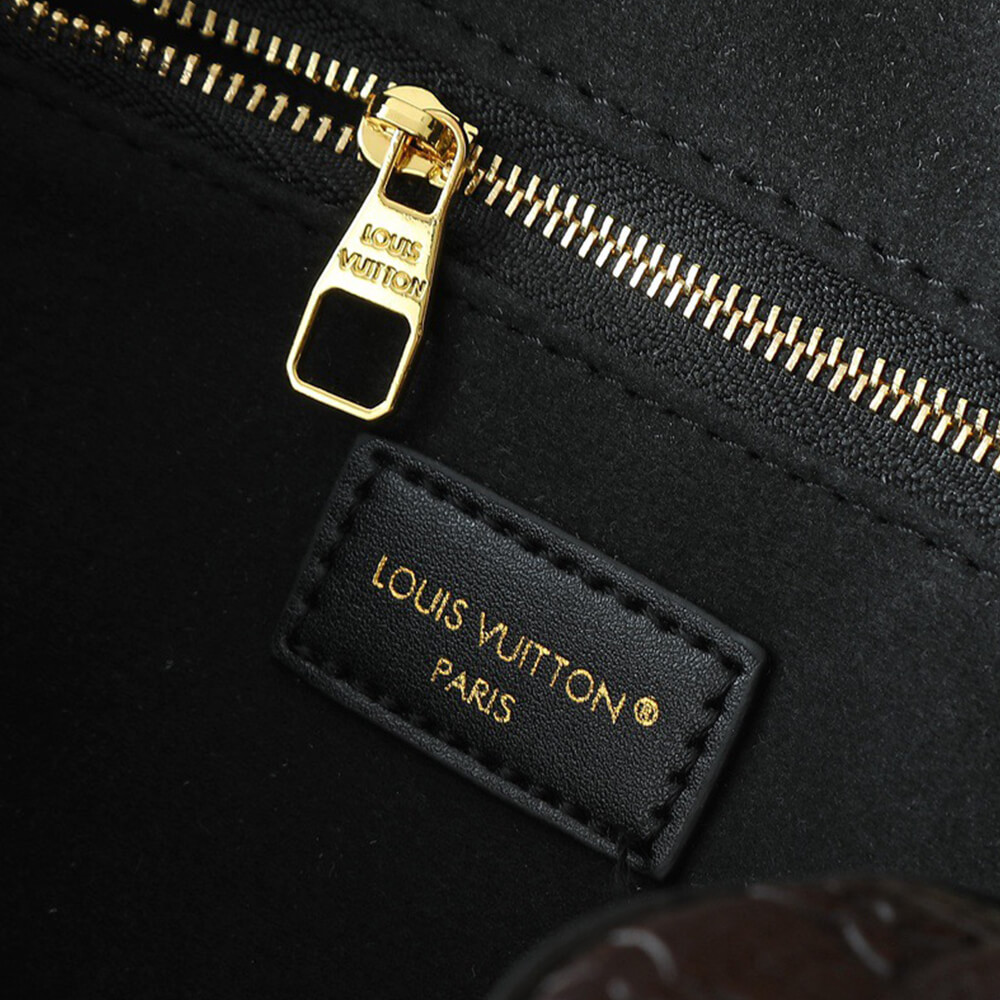 LV Speedy Trunk 25(HIGH-END GRADE)