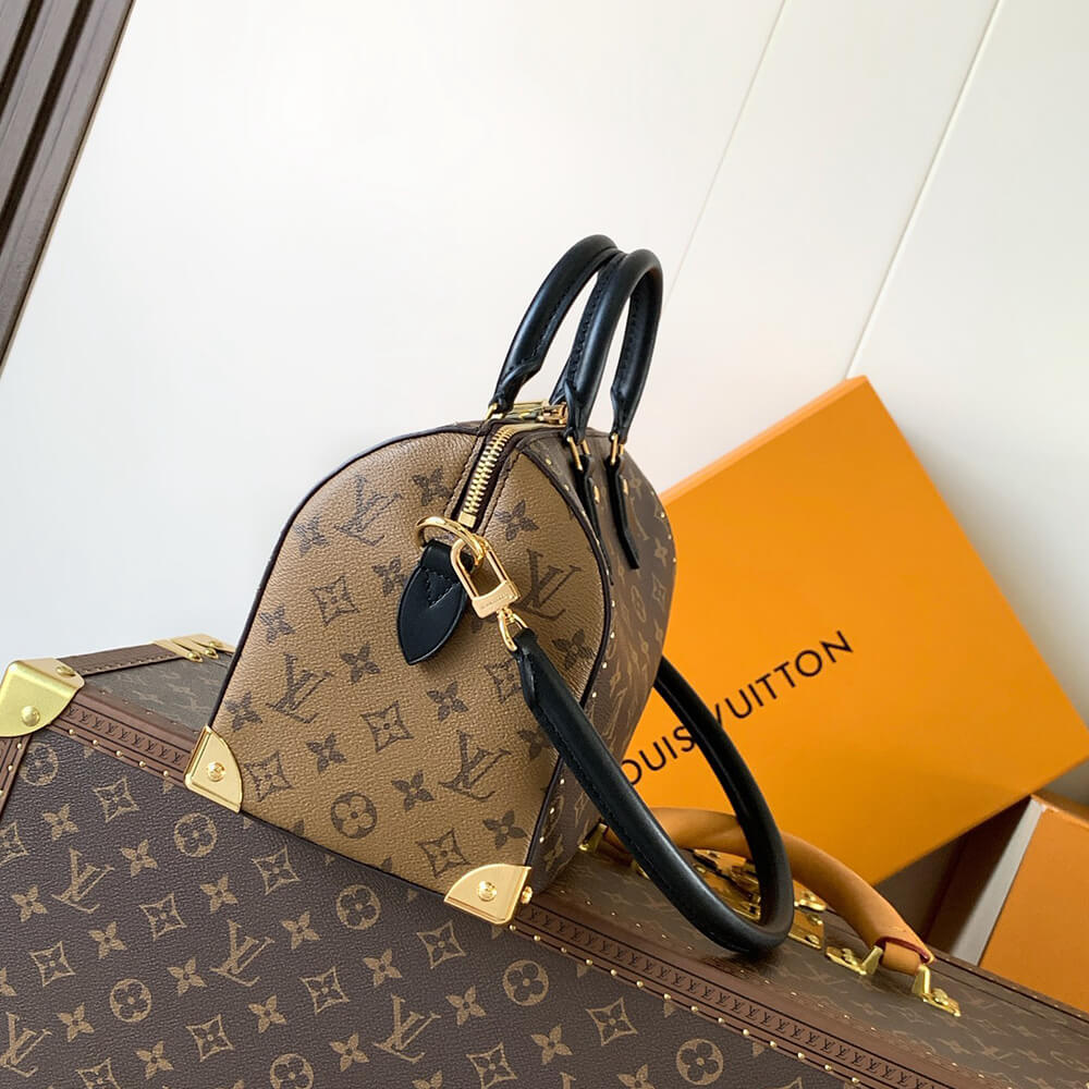 LV Speedy Trunk 25(HIGH-END GRADE)
