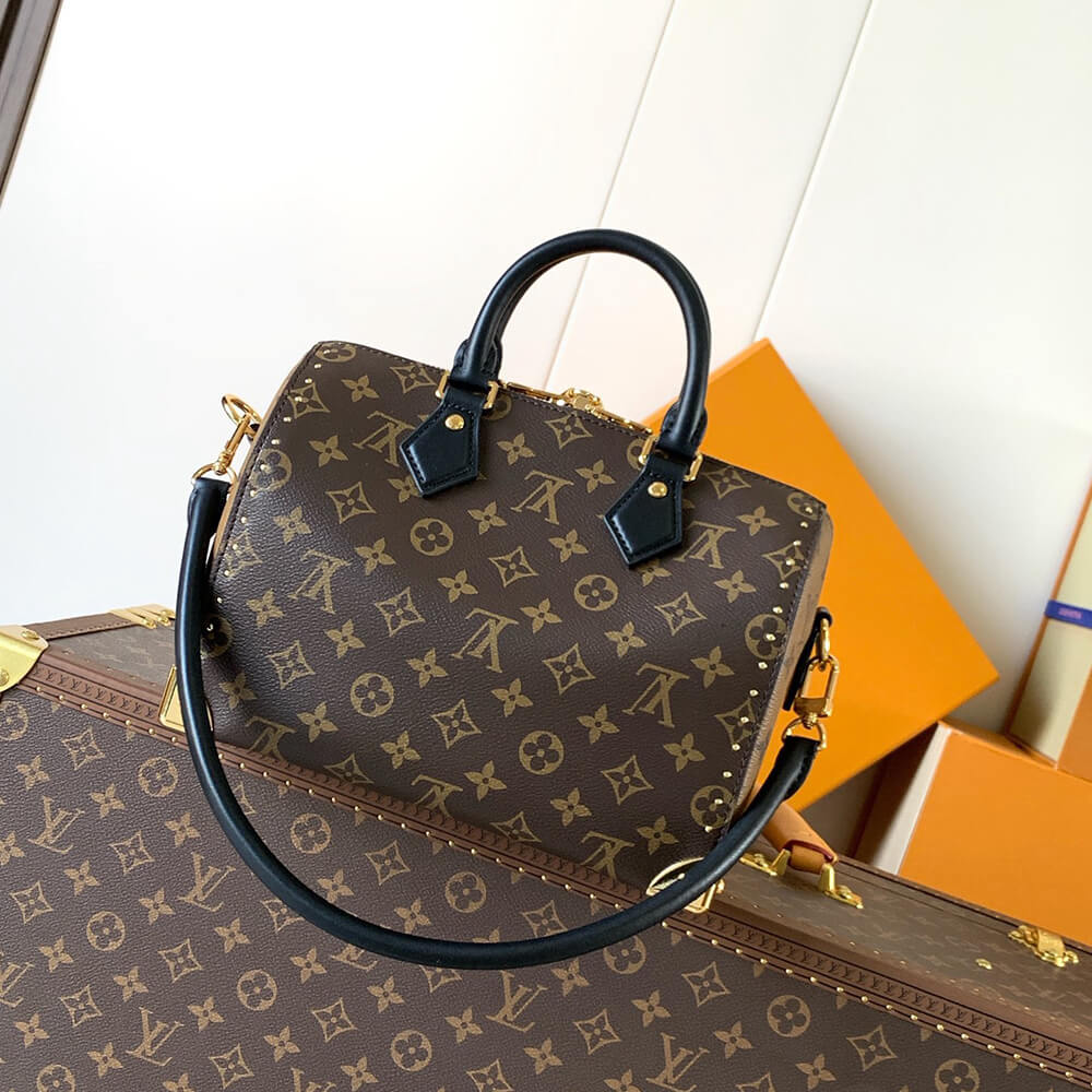 LV Speedy Trunk 25(HIGH-END GRADE)