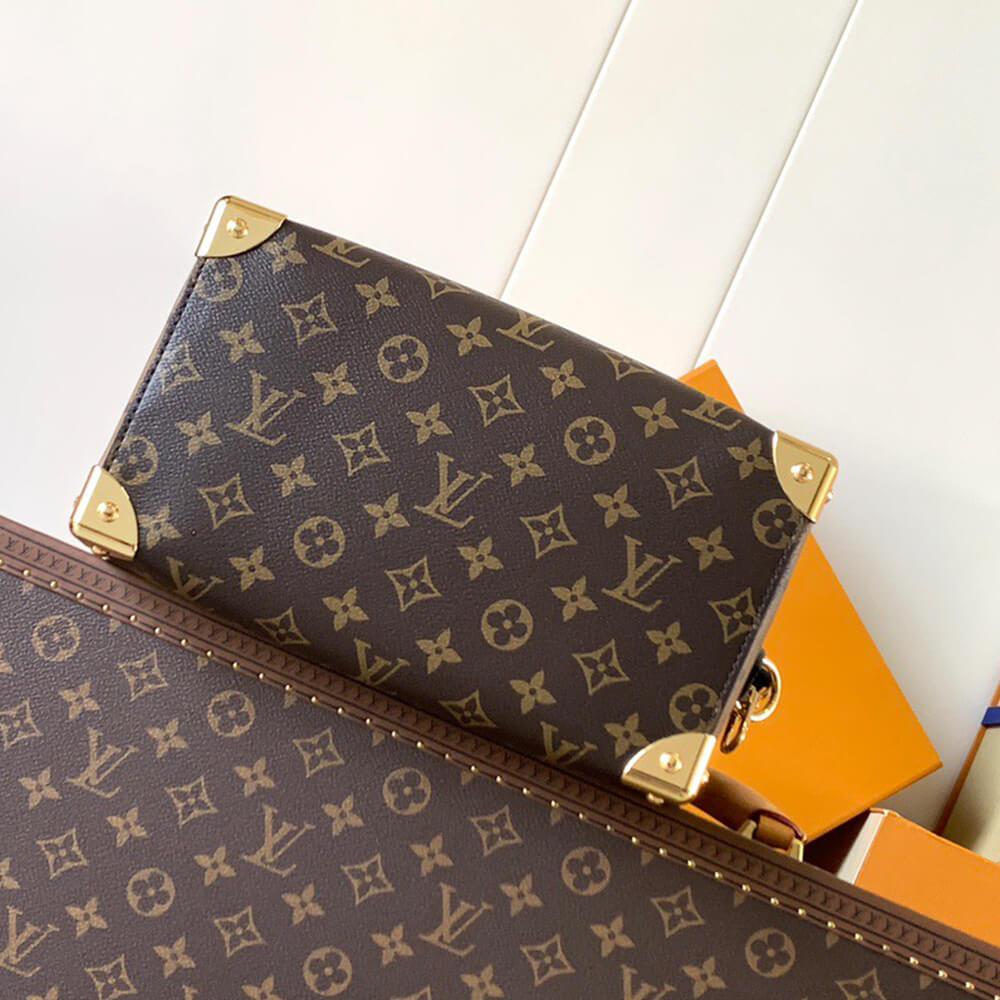 LV Speedy Trunk 25(HIGH-END GRADE)