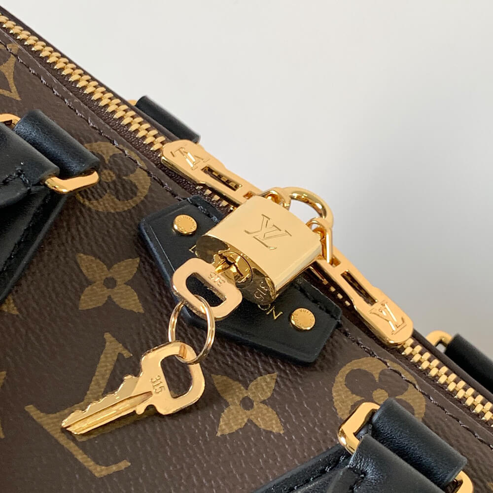 LV Speedy Trunk 25(HIGH-END GRADE)