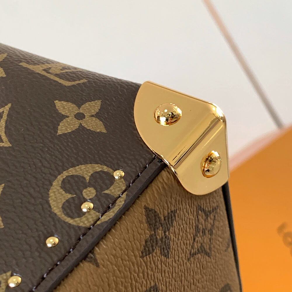 LV Speedy Trunk 25(HIGH-END GRADE)