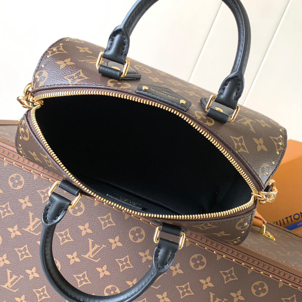 LV Speedy Trunk 25(HIGH-END GRADE)