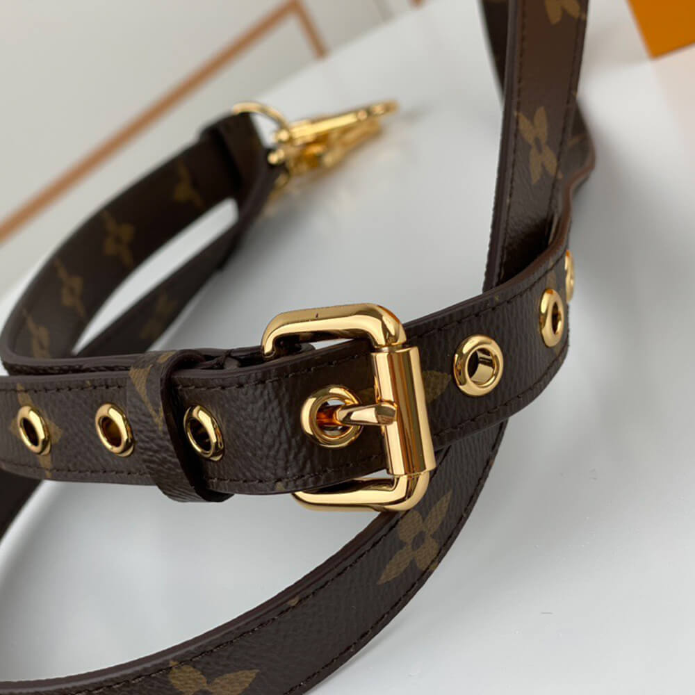 LV Bandoulière Monogram Strap(high-end Grade)