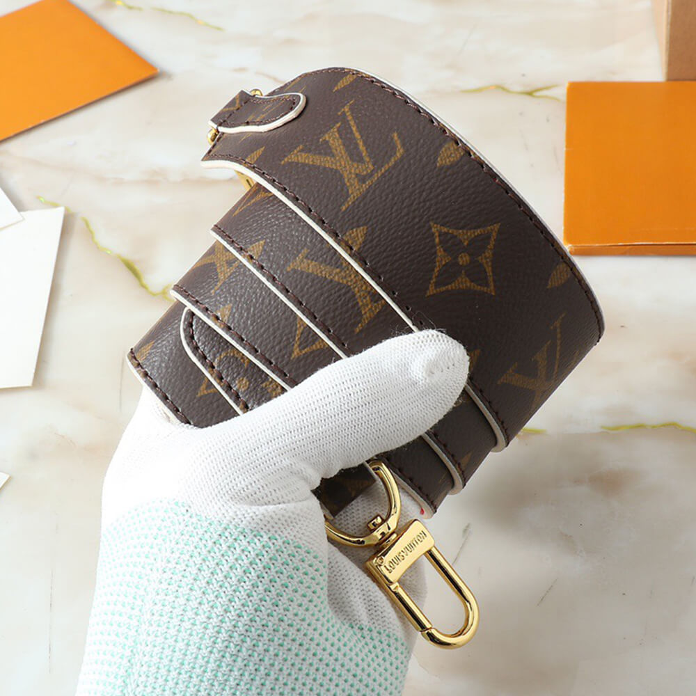 LV Bandoulière Monogram Strap(high-end Grade)