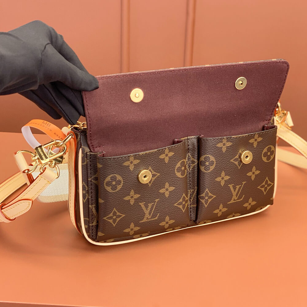 LV Vivacité(high-end Grade)