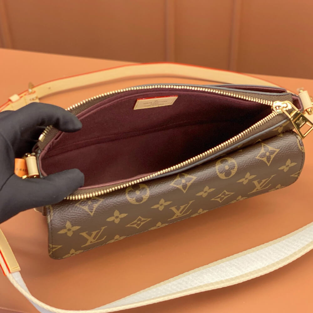 LV Vivacité(high-end Grade)