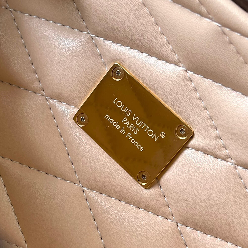 LV Speedy Trunk 20 Monogram(high-end Grade)