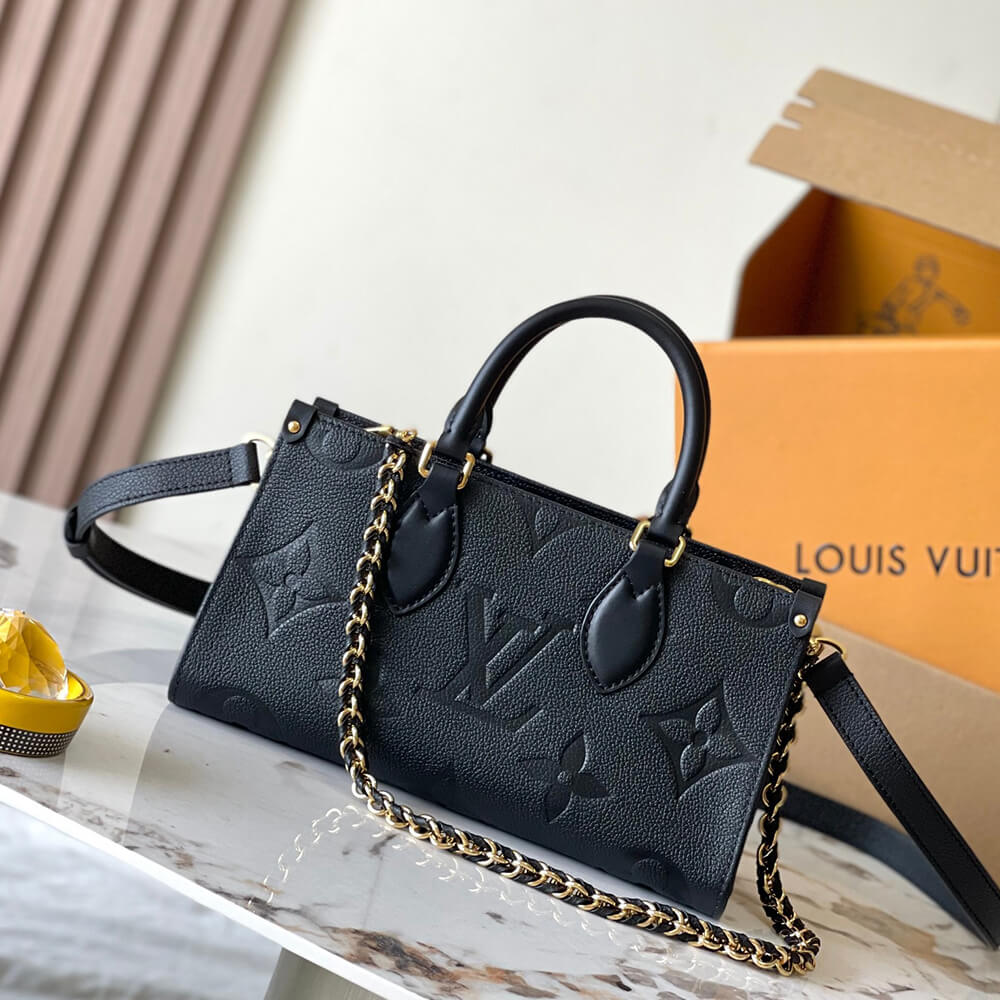 LV OnTheGo East West(high-end Grade)