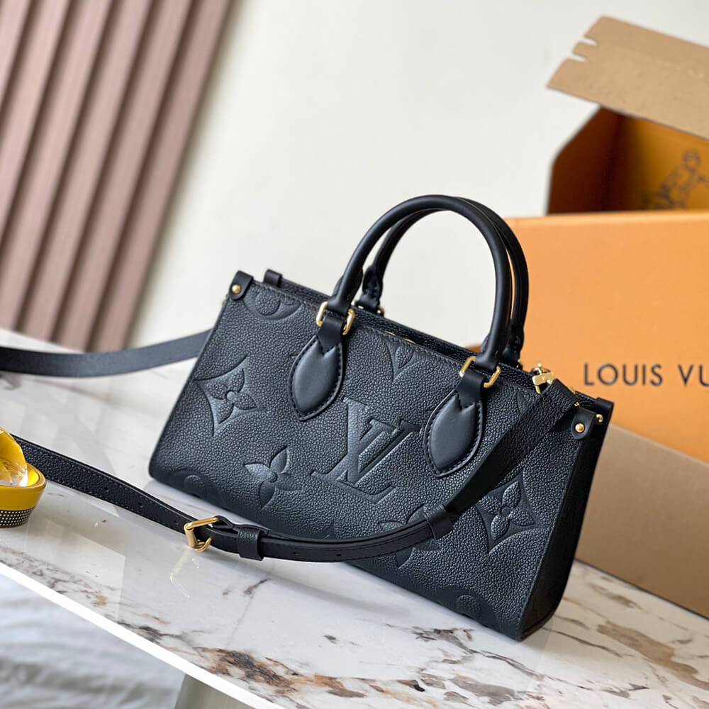 LV OnTheGo East West(high-end Grade)