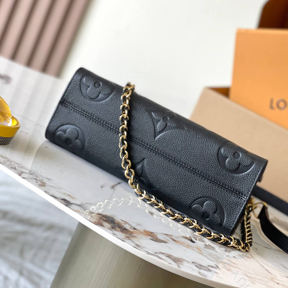 LV OnTheGo East West(high-end Grade)