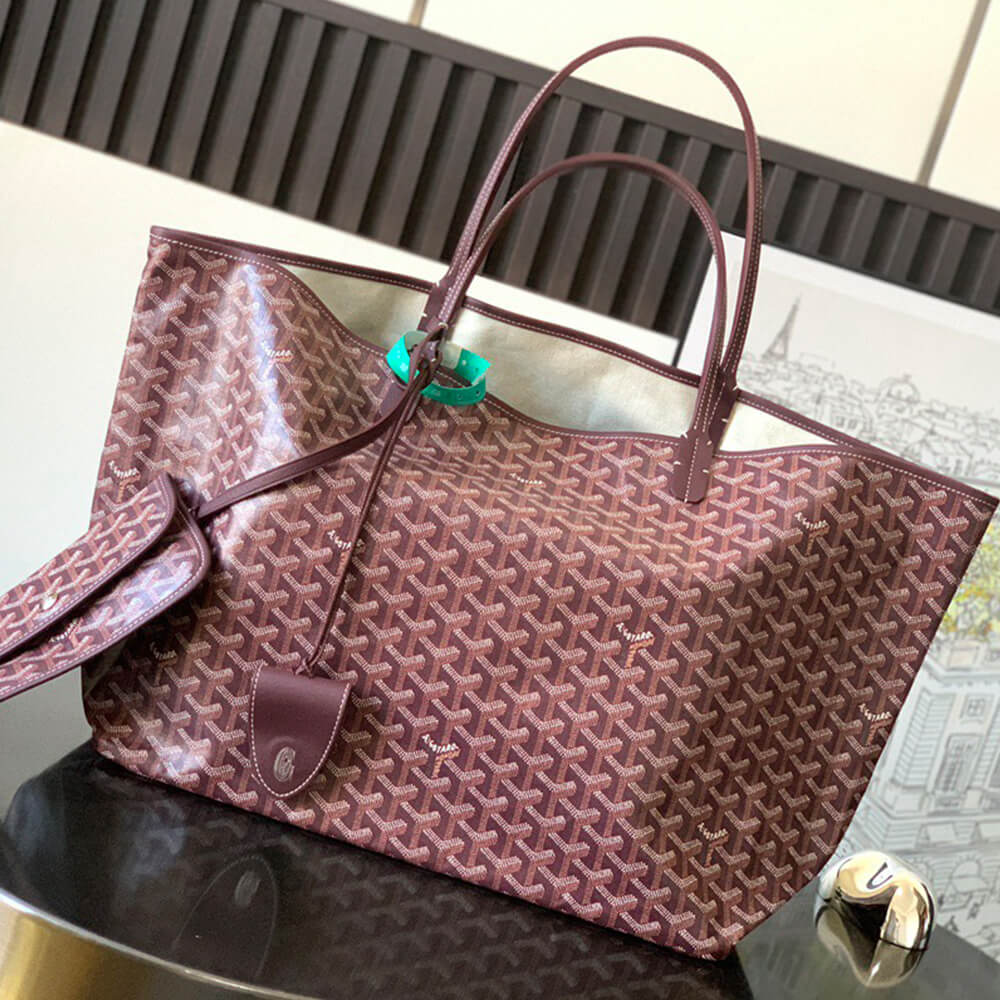 G09ard Saint L0vis GM Bag(high-end Grade)