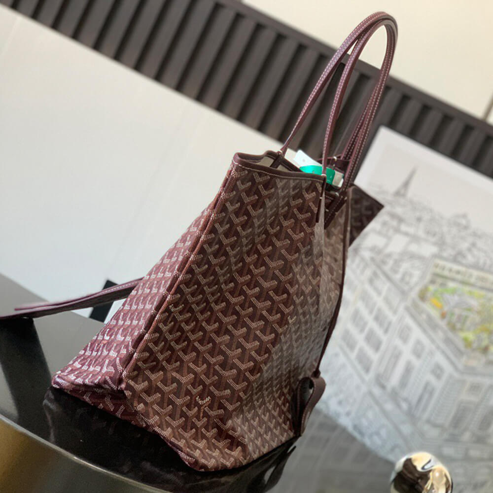 G09ard Saint L0vis GM Bag(high-end Grade)