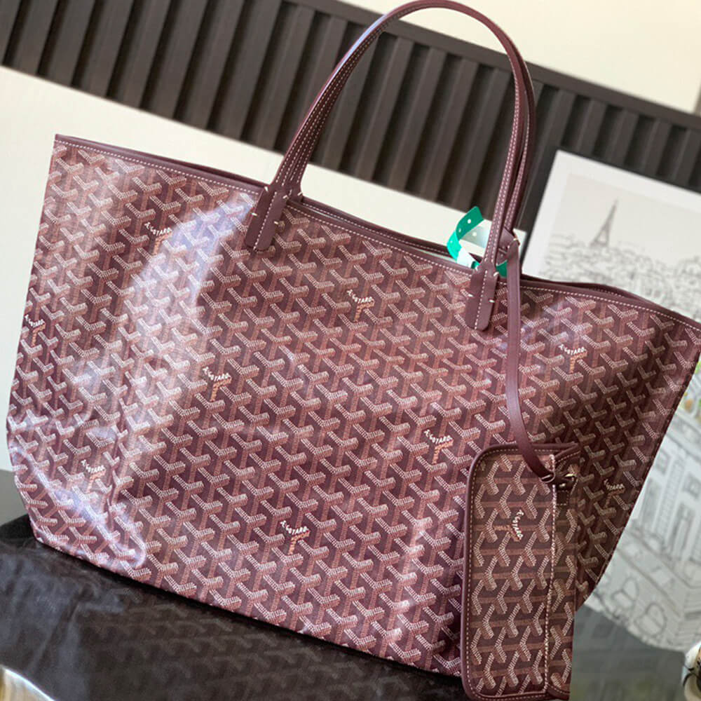 G09ard Saint L0vis GM Bag(high-end Grade)