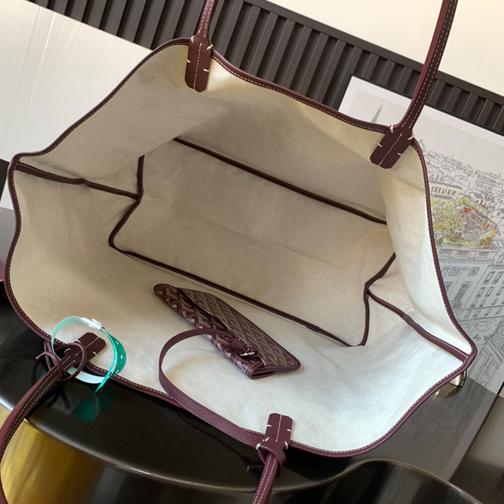G09ard Saint L0vis GM Bag(high-end Grade)