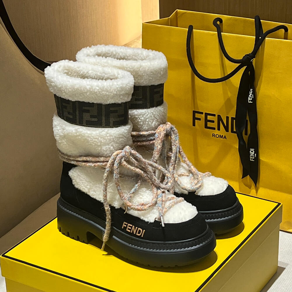 F**di Apres Chic(HIGH-END GRADE)