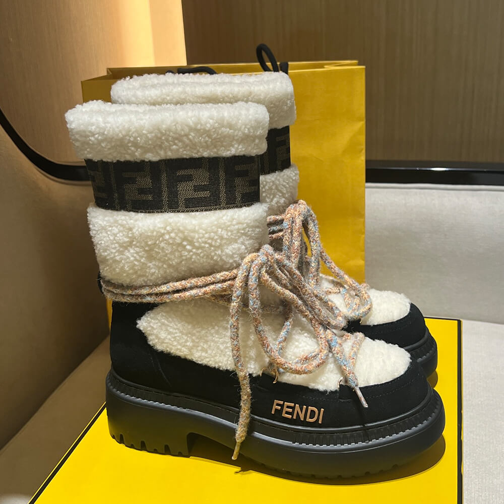 F**di Apres Chic(HIGH-END GRADE)