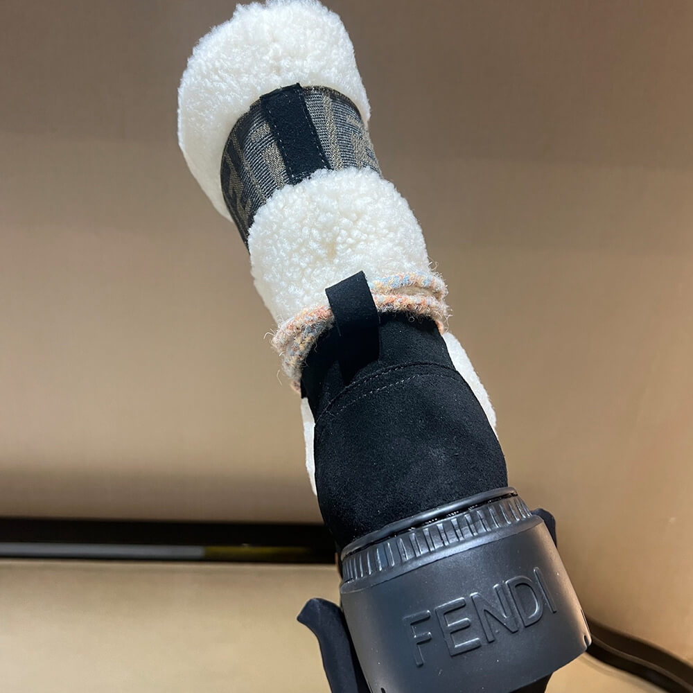 F**di Apres Chic(HIGH-END GRADE)