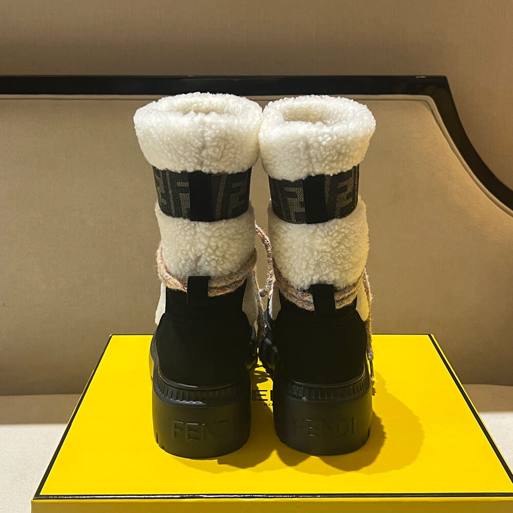 F**di Apres Chic(HIGH-END GRADE)