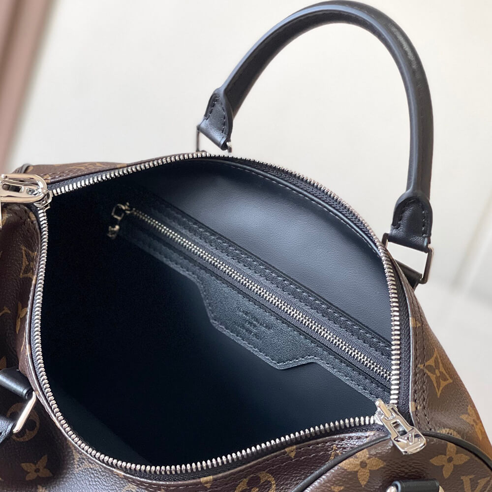 LV Speedy Soft 30 Dark(high-end Grade)