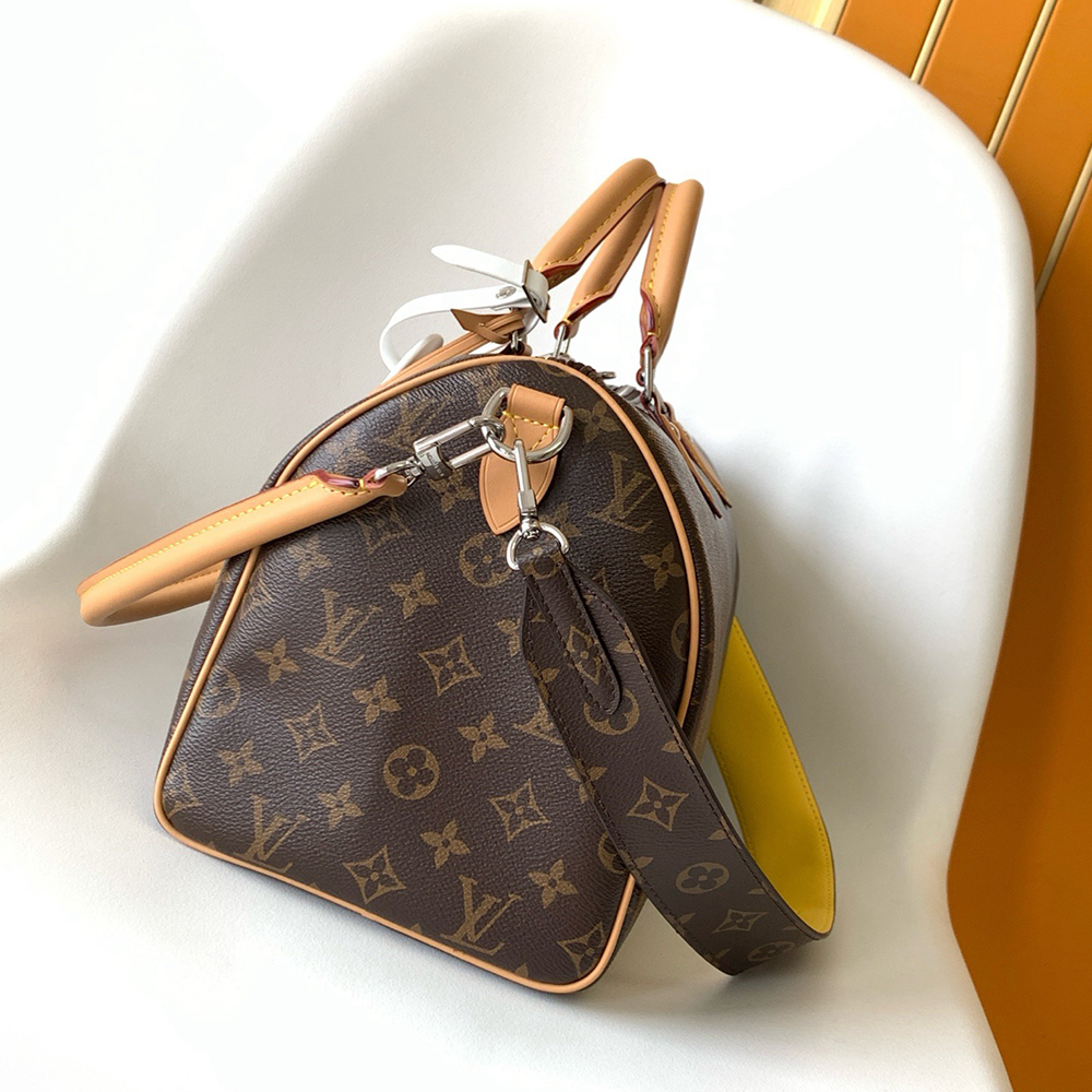 LV 57th Street NYC Speedy Soft 30(high-end Grade)