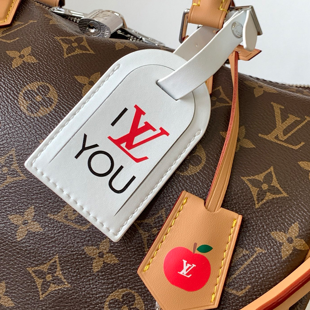 LV 57th Street NYC Speedy Soft 30(high-end Grade)