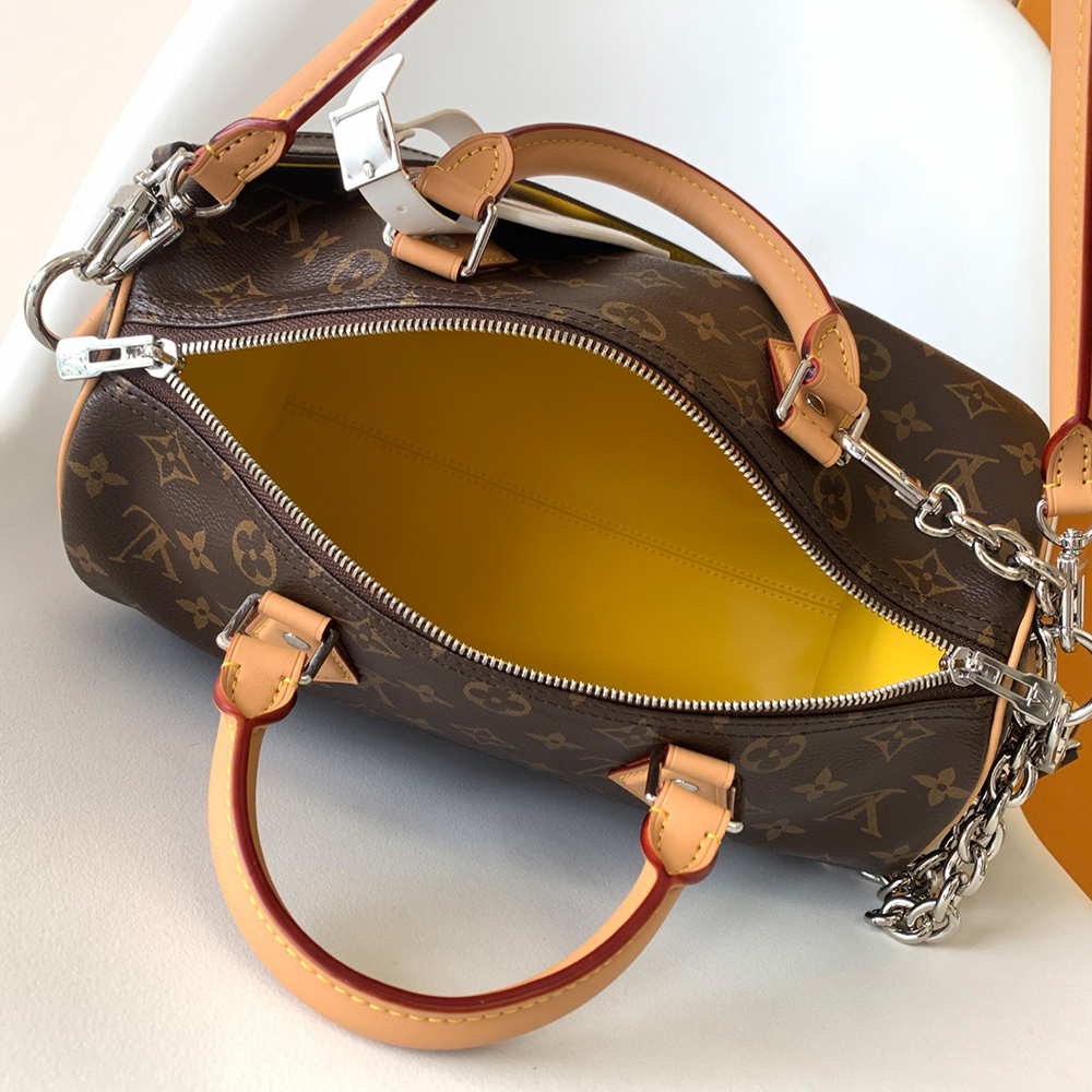LV 57th Street NYC Speedy Soft 30(high-end Grade)