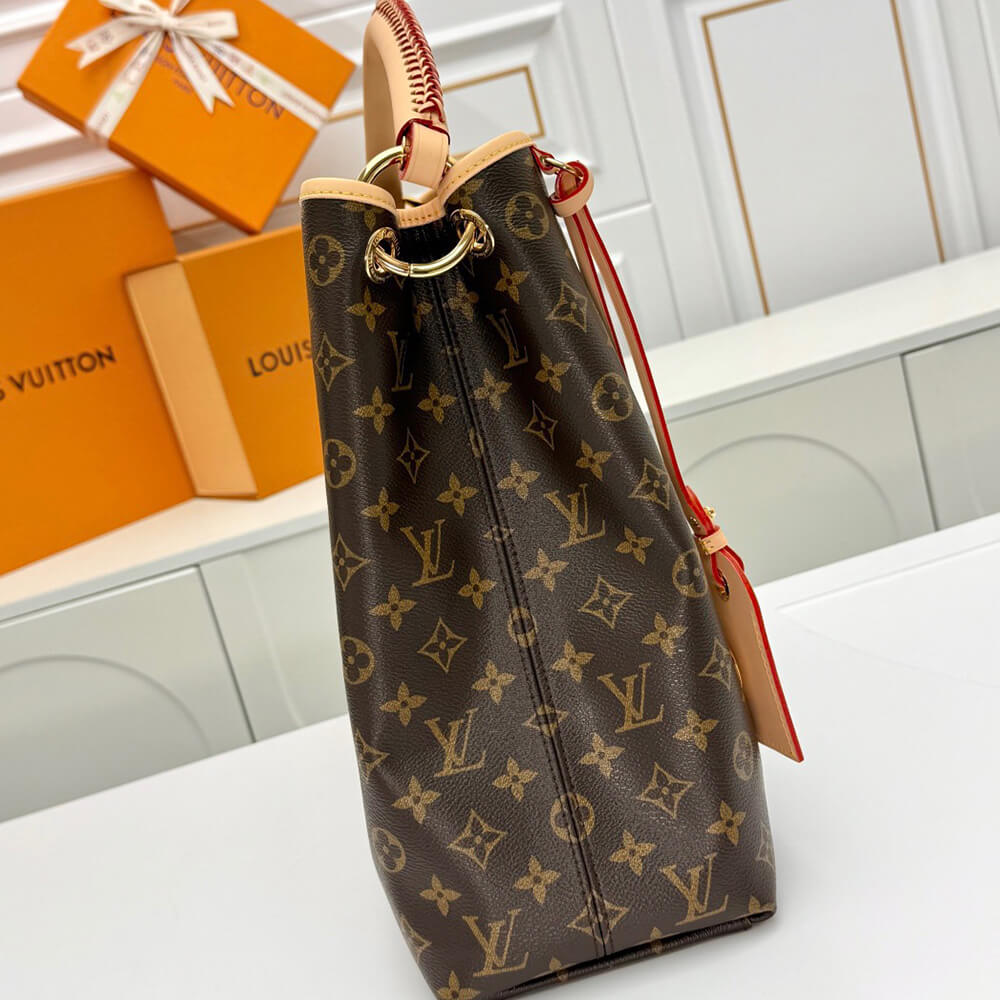 LV Again bag(high-end Grade)