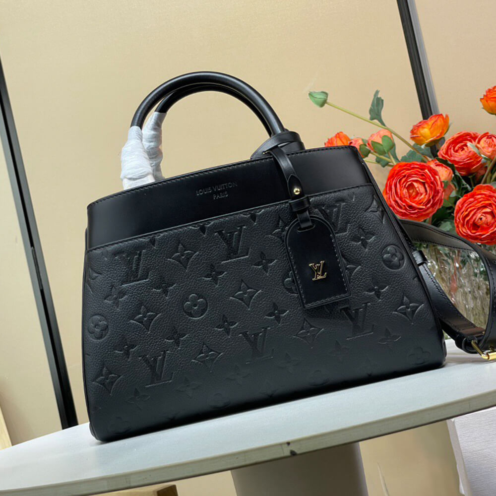 LV Avenue PM bag(high-end Grade)