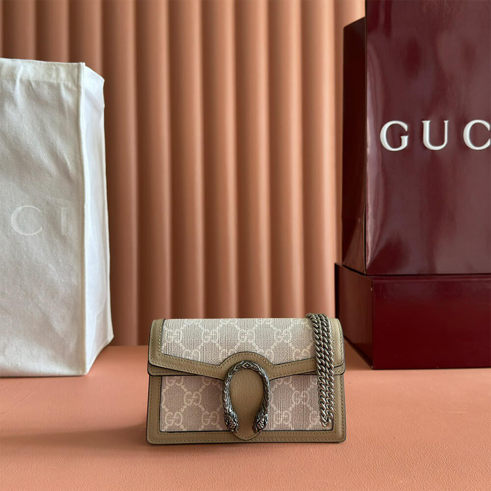 Gvc*1 Dionysus S*per mini bag(HIGH-END GRADE)