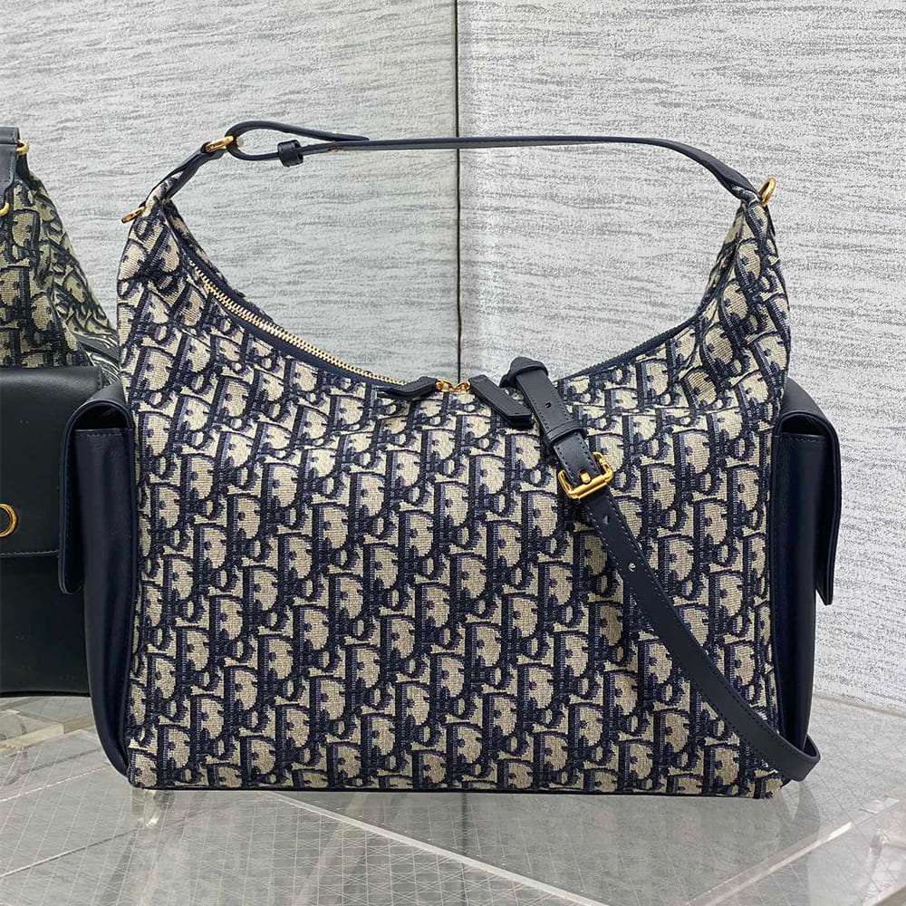 D10r Large D-Dream Bag(HIGH-END GRADE)