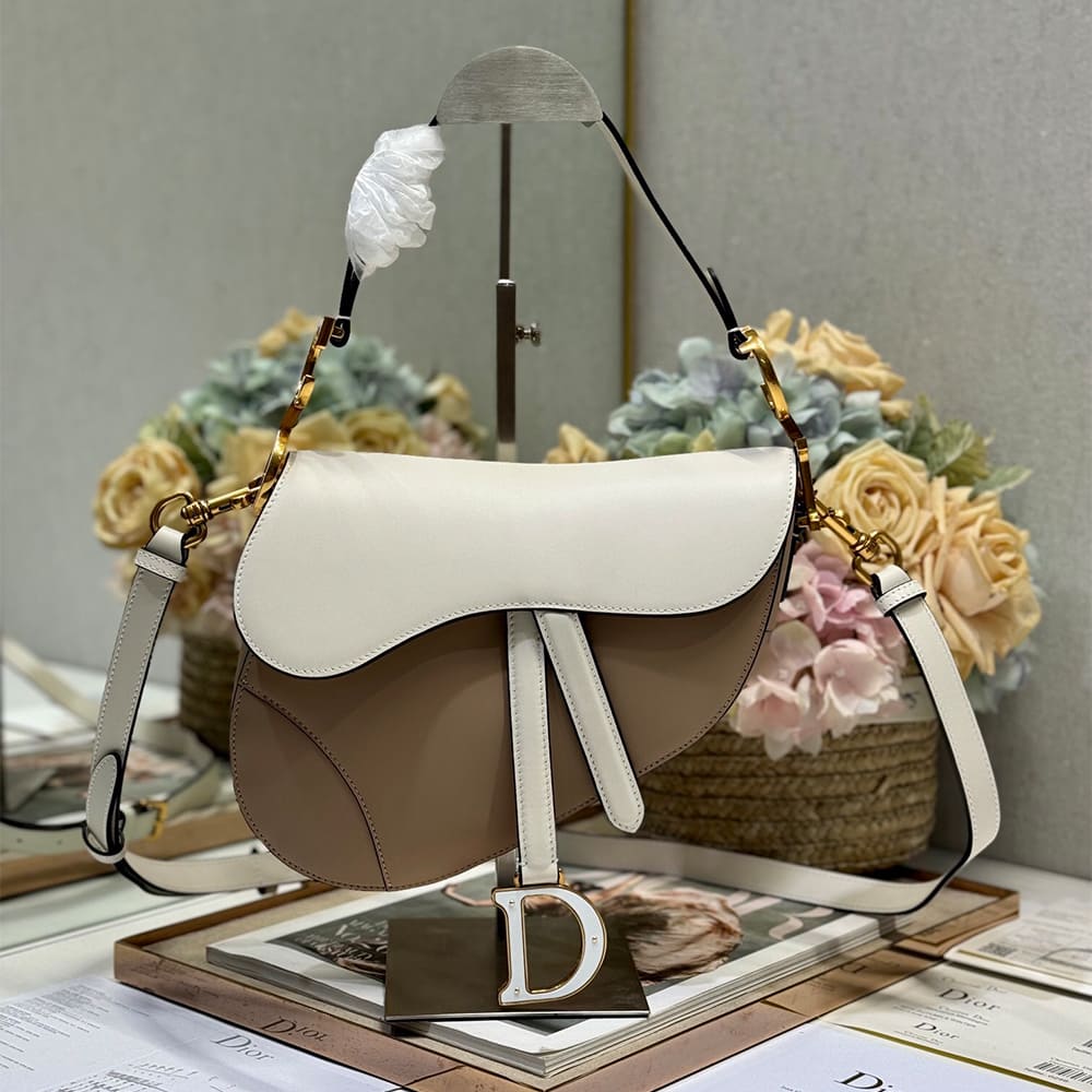 D10r Saddle Bag with Strap(HIGH-END GRADE)